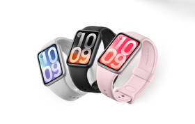 Fitness náramok Xiaomi Smart Band 10 Pro ružový

 obrázok produktu 8 z 8
