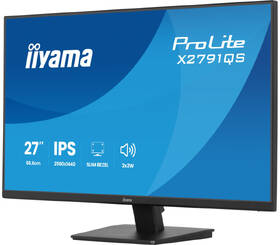Monitor IIYAMA ProLite X2791QS-B1 čierny

 obrázok produktu 2 z 9