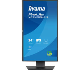 Monitor IIYAMA ProLite XB2492HSU-B1 čierny

 obrázok produktu 4 z 9