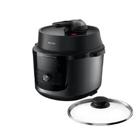 Multifunkčný hrniec Philips HD2633/80 čierny

 obrázok produktu 1 z 16