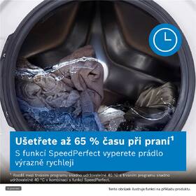 Práčka Bosch WUU28T62BY možnost podstavby biela

 obrázok produktu 16 z 19