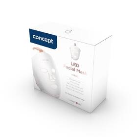 LED maska Concept MO8303 biela

 obrázok produktu 19 z 19