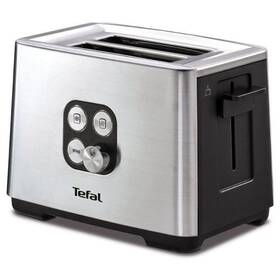 Hriankovač Tefal EQUINOX TT420D30 nerez

 obrázok produktu 1 z 6