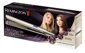 Žehlička na vlasy Remington S8605 

 obrázok produktu 1 z 1