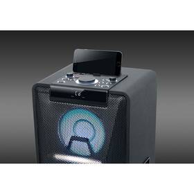 Párty reproduktor MUSE M-1950 DJ čierny

 obrázok produktu 2 z 5