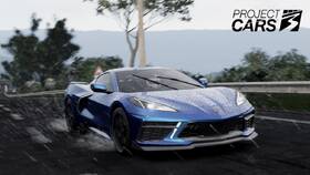 Hra Bandai Namco Games Project Cars 3 

 obrázok produktu 1 z 3