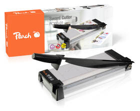Rezačka Peach PC300-01, A4, páková 

 obrázok produktu 2 z 2