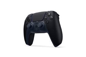 Bezdrôtový ovládač Sony DualSense pre PS5 - Midnight Black 

 obrázok produktu 2 z 3