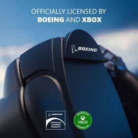 Volant Thrustmaster TCA YOKE BOEING Edition pre Xbox One, Series X/S, PC 

 obrázok produktu 9 z 10