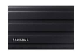 SSD externý Samsung T7 Shield 1TB čierny

 obrázok produktu 1 z 8