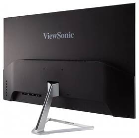 Monitor ViewSonic VX3276-MHD-3 čierny/strieborný

 obrázok produktu 5 z 10