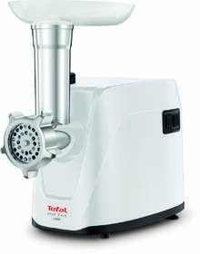 Mlynček na mäso Tefal NE114130 HV1, 7v1 nerez

 obrázok produktu 2 z 12