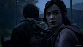 Hra Sony PlayStation 5 The Last Of Us Part I 

 obrázok produktu 1 z 10