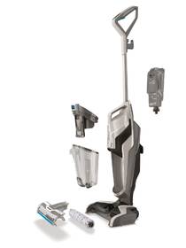 Čistič tvrdých podláh Bissell 3551N CrossWave C3 Select 

 obrázok produktu 1 z 5