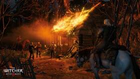 Hra CD Projekt Nintendo Switch Zaklínač 3: Divoký Hon - Edice Hra Roku 

 obrázok produktu 6 z 8