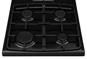 Kombinovaný sporák Amica SPS 111 STX nerez

 obrázok produktu 5 z 6