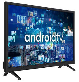 Televízor GoGEN TVH 24A336 

 obrázok produktu 4 z 5
