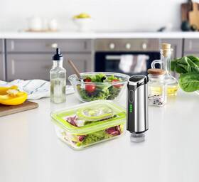 Sada pre vákuovanie Catler VM 400 

 obrázok produktu 19 z 24