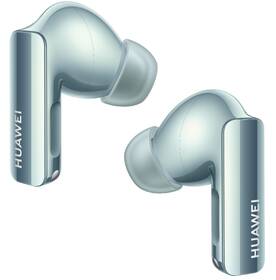 Slúchadlá Huawei FreeBuds Pro 3 zelená

 obrázok produktu 4 z 7