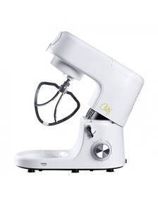 Kuchynský robot Orava Chef-1 biely

 obrázok produktu 2 z 15