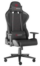 Herná stolička Genesis NITRO 550 G2 čierna

 obrázok produktu 3 z 17