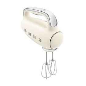 Ručný šľahač Smeg HMF01CREU krémový

 obrázok produktu 9 z 9