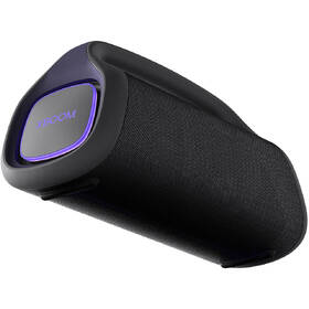 Prenosný reproduktor LG XBOOM XG9QBK čierny

 obrázok produktu 4 z 13