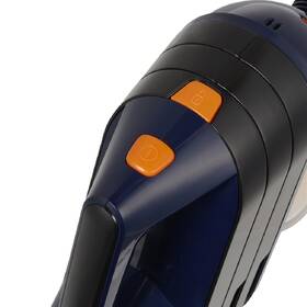 Tyčový vysávač Tristar SZ-2318 modrý

 obrázok produktu 5 z 15