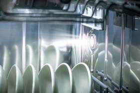 Umývačka riadu Gorenje GV693A61AD Super Tichá 

 obrázok produktu 22 z 24