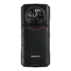 Mobilný telefón Doogee DK10 5G 12 GB / 512 GB čierny

 obrázok produktu 5 z 11