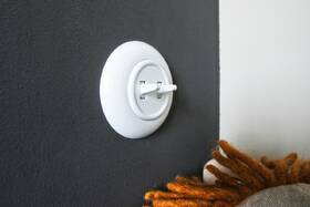 Vypínač Dpm LF0023W biely

 obrázok produktu 9 z 9