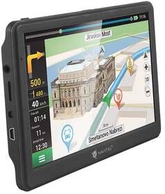 Navigačný systém GPS NAVITEL MS700 

 obrázok produktu 2 z 9