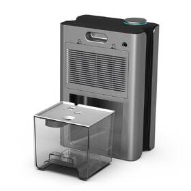 Odvlhčovač Rohnson R-9008 True Ion Compact strieborný

 obrázok produktu 2 z 13