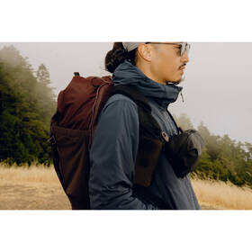 Batoh Peak Design Outdoor Backpack 25L vínový

 obrázok produktu 8 z 9