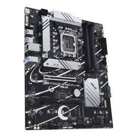 Základná doska Asus B760-PLUS 

 obrázok produktu 2 z 5