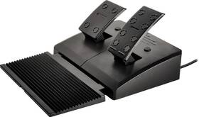 Volant Speed Link TRAILBLAZER Racing Wheel pre PC, PS4/Xbox One/PS3 čierny

 obrázok produktu 2 z 8