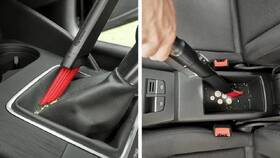 Hubica Bosch BHZUKYDN 

 obrázok produktu 6 z 6