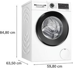 Práčka so sušičkou Bosch WNG24401BY biela

 obrázok produktu 12 z 19