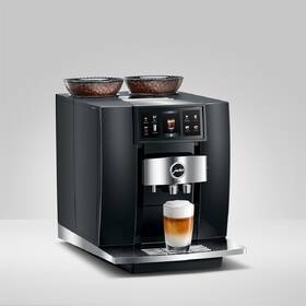 Automatický kávovar Jura GIGA 10 Diamond Black čierny

 obrázok produktu 1 z 12