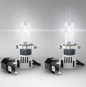 Autožiarovka Osram LEDRIV HLIN H4 (2 ks) 

 obrázok produktu 3 z 5