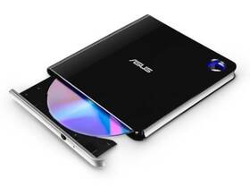 Externá Blu-ray napaľovačka Asus SBW-06D5H-U čierna

 obrázok produktu 4 z 5