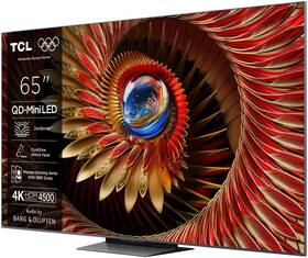 Televízor TCL 65C8K 

 obrázok produktu 4 z 14