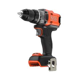 Vŕtací skrutkovač Black-Decker BLD682XN-XJ (bez batérie) 

 obrázok produktu 1 z 6