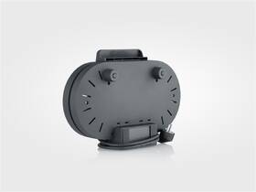 Vafľovač Severin WA 2118 nerez

 obrázok produktu 5 z 10