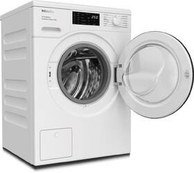 Práčka Miele WED 385 WCS biela

 obrázok produktu 3 z 14