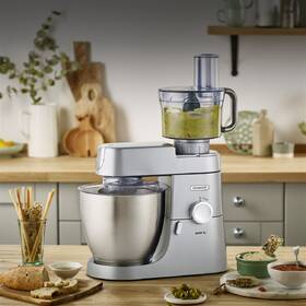 Kuchynský robot KENWOOD KVL4165S strieborný

 obrázok produktu 10 z 12