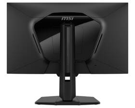 Herný monitor MSI MAG 274QPF X30MV čierny

 obrázok produktu 6 z 8
