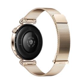 Inteligentné hodinky Huawei Watch GT 6 41 mm NFC zlaté

 obrázok produktu 4 z 6