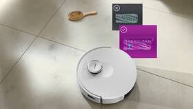 Robotický vysávač Bosch BCRC2W biely

 obrázok produktu 8 z 16