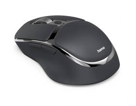 Myš Hama WM-800 sivá

 obrázok produktu 2 z 9